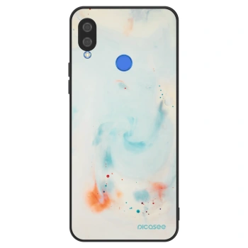 Obal pre Huawei Nova 3 - Splash