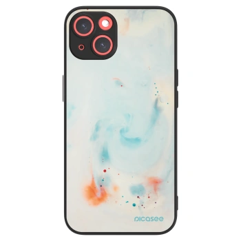 Picasee ULTIMATE CASE pro Apple iPhone 13 - Splash