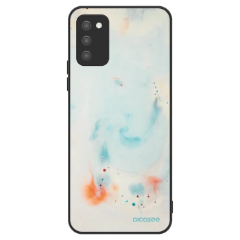 Obal pre Samsung Galaxy A02s A025G - Splash