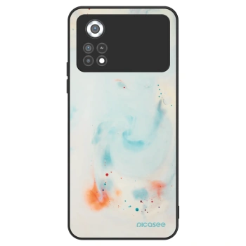 Obal pre Xiaomi Poco X4 Pro 5G - Splash