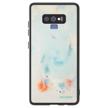 Obal pre Samsung Galaxy Note 9 N960F - Splash