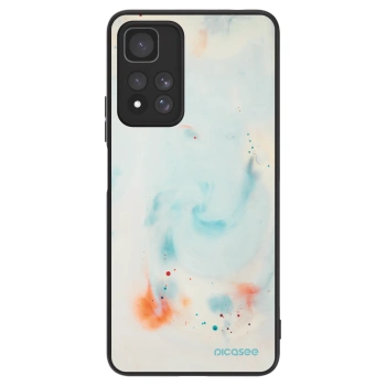 Obal pre Xiaomi Redmi Note 11 Pro+ 5G - Splash