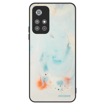 Picasee ULTIMATE CASE pro Xiaomi Redmi Note 11S 5G - Splash