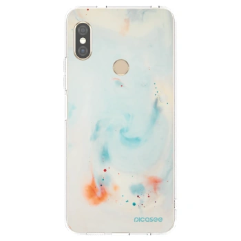 Obal pre Xiaomi Redmi Note 5 Global - Splash