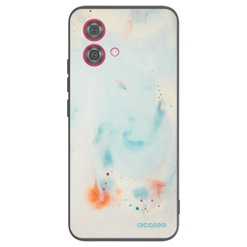 Obal pre Motorola Moto G84 5G - Splash