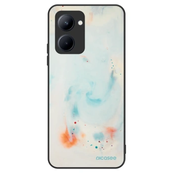 Obal pre Realme C33 (2023) - Splash