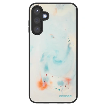 Picasee ULTIMATE CASE pro Samsung Galaxy A15 A156B 5G - Splash