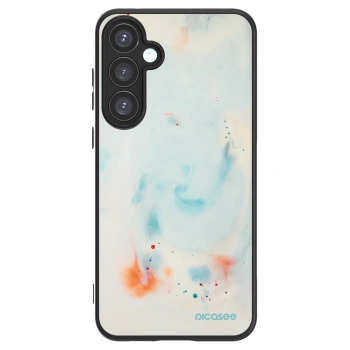 Picasee ULTIMATE CASE pro Samsung Galaxy A55 5G A556B - Splash
