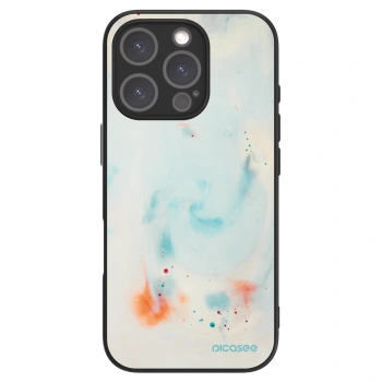 Obal pre Apple iPhone 16 Pro - Splash