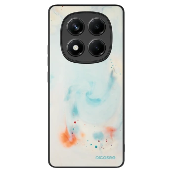 Picasee ULTIMATE CASE pro Xiaomi Redmi Note 14 Pro+ 5G - Splash