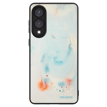 Picasee ULTIMATE CASE PowerShare pro Samsung Galaxy S25 Edge 5G - Splash