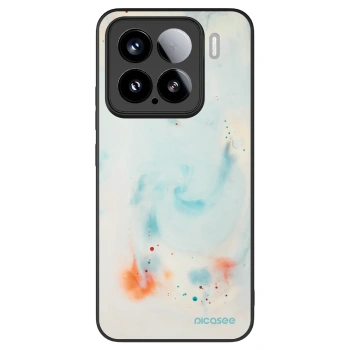 Picasee ULTIMATE CASE pro Xiaomi 15 - Splash