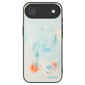 Picasee ULTIMATE CASE MagSafe pro Apple iPhone Air - Splash