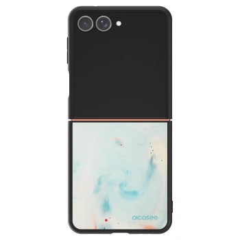 Obal pre Samsung Galaxy Z Flip7 5G - Splash