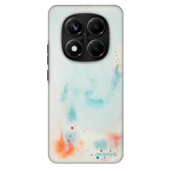 Obal pre Xiaomi Redmi Note 14 Pro+ 5G - Splash