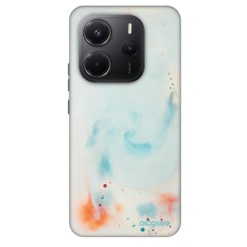 Obal pre Xiaomi Redmi Note 14 5G - Splash
