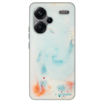 Obal pre Xiaomi Redmi Note 13 Pro+ 5G - Splash