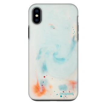 Obal pre Apple iPhone XS Max - Splash