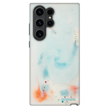 Obal pre Samsung Galaxy S22 Ultra 5G - Splash