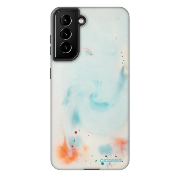 Obal pre Samsung Galaxy S21 FE 5G - Splash
