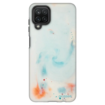 Obal pre Samsung Galaxy A12 A125F - Splash