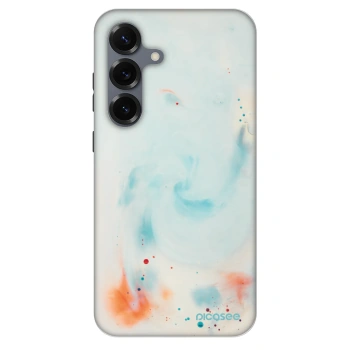 Obal pre Samsung Galaxy S25 5G - Splash