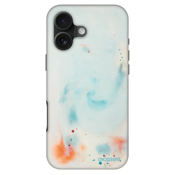 Obal pre Apple iPhone 16 - Splash