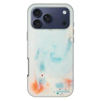 Obal pre Apple iPhone 17 Pro Max - Splash