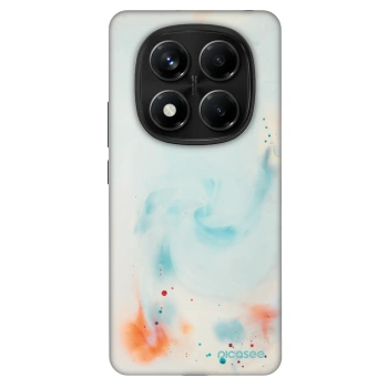 Obal pre Xiaomi Redmi Note 14 Pro 4G - Splash