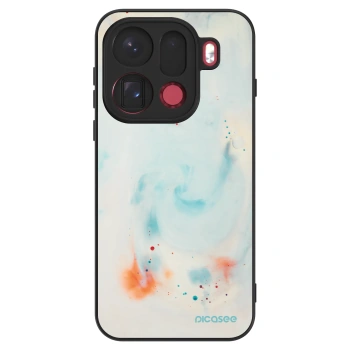 Obal pre OPPO Find X9 Pro - Splash