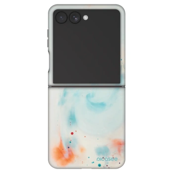 Obal pre Samsung Galaxy Z Flip7 5G - Splash
