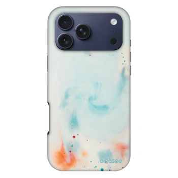 Picasee Fashion Case MagSafe pre Apple iPhone 18 Pro Max - Splash