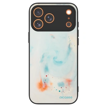 Picasee ULTIMATE CASE pro Apple iPhone 18 Pro Max - Splash