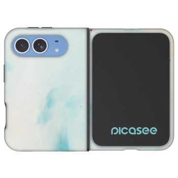 Picasee Fashion Case MagSafe pre Apple iPhone Ultra - Splash