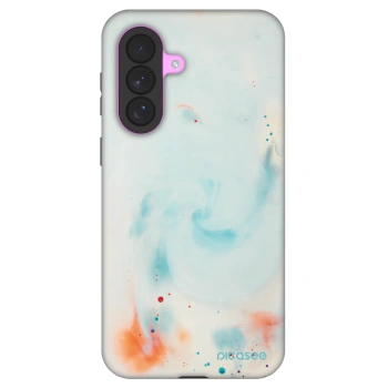 Picasee Fashion Case pre Samsung Galaxy A37 - Splash