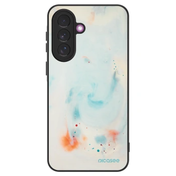 Picasee ULTIMATE CASE pro Samsung Galaxy A37 - Splash