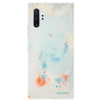 Obal pre Samsung Galaxy Note 10+ N975F - Splash