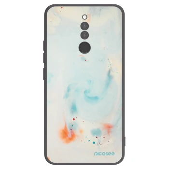 Obal pre Xiaomi Redmi 8 - Splash