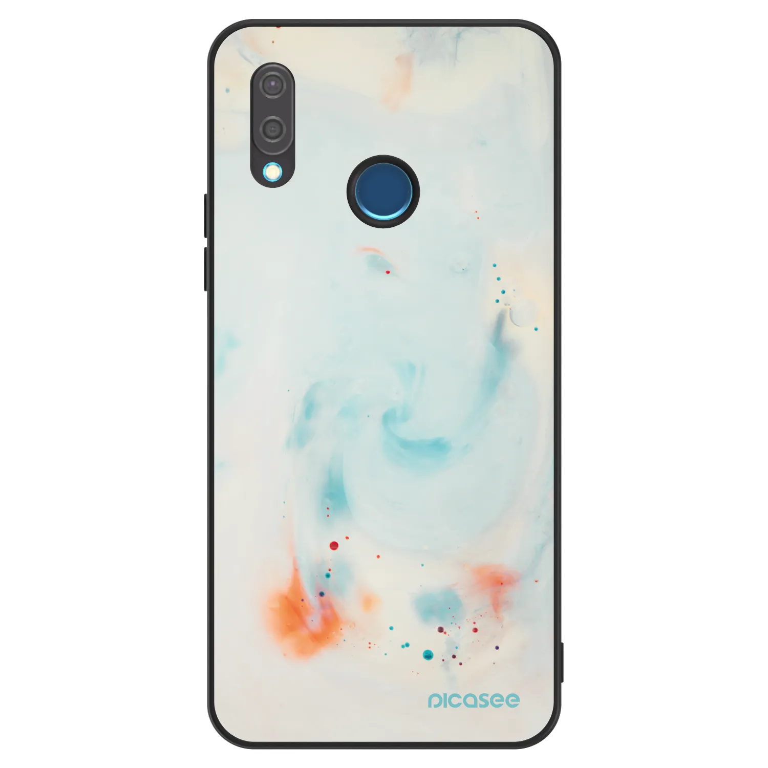 Picasee ULTIMATE CASE pro Huawei P20 Lite - Splash