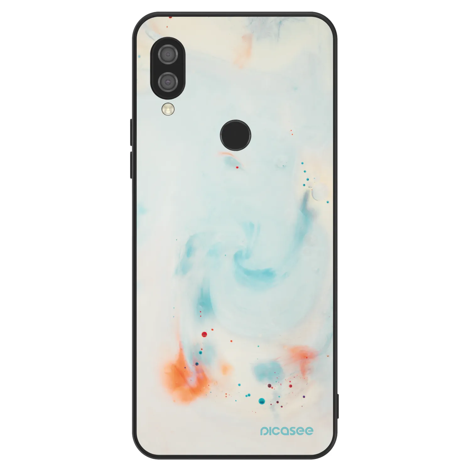 Picasee ULTIMATE CASE pro Xiaomi Redmi 7 - Splash