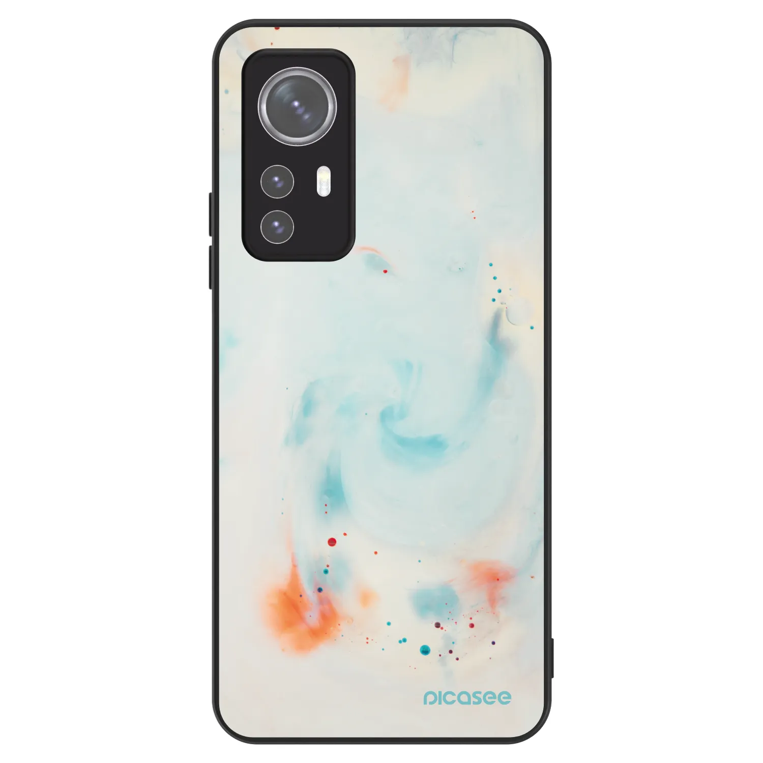 Picasee ULTIMATE CASE pro Xiaomi 12 - Splash