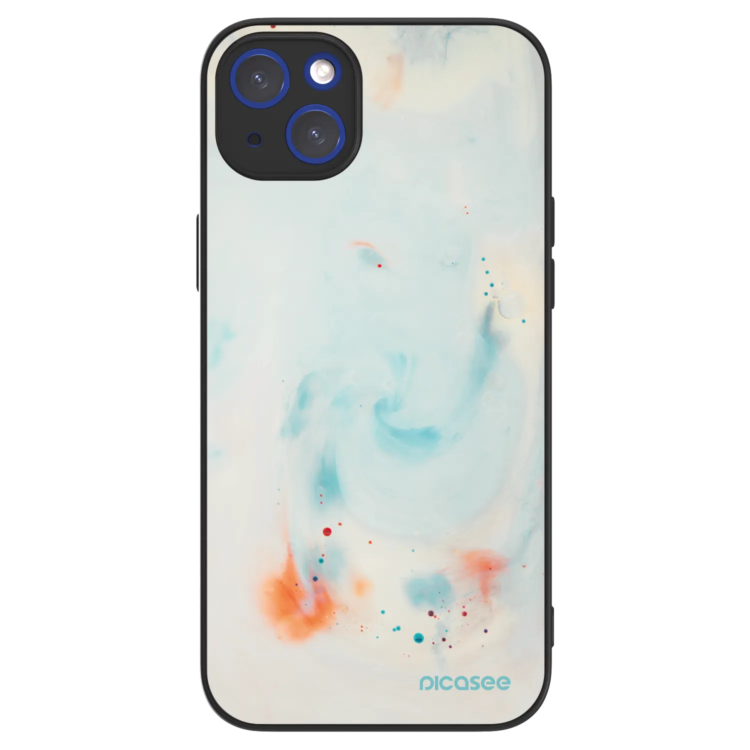 Picasee ULTIMATE CASE pro Apple iPhone 14 Plus - Splash