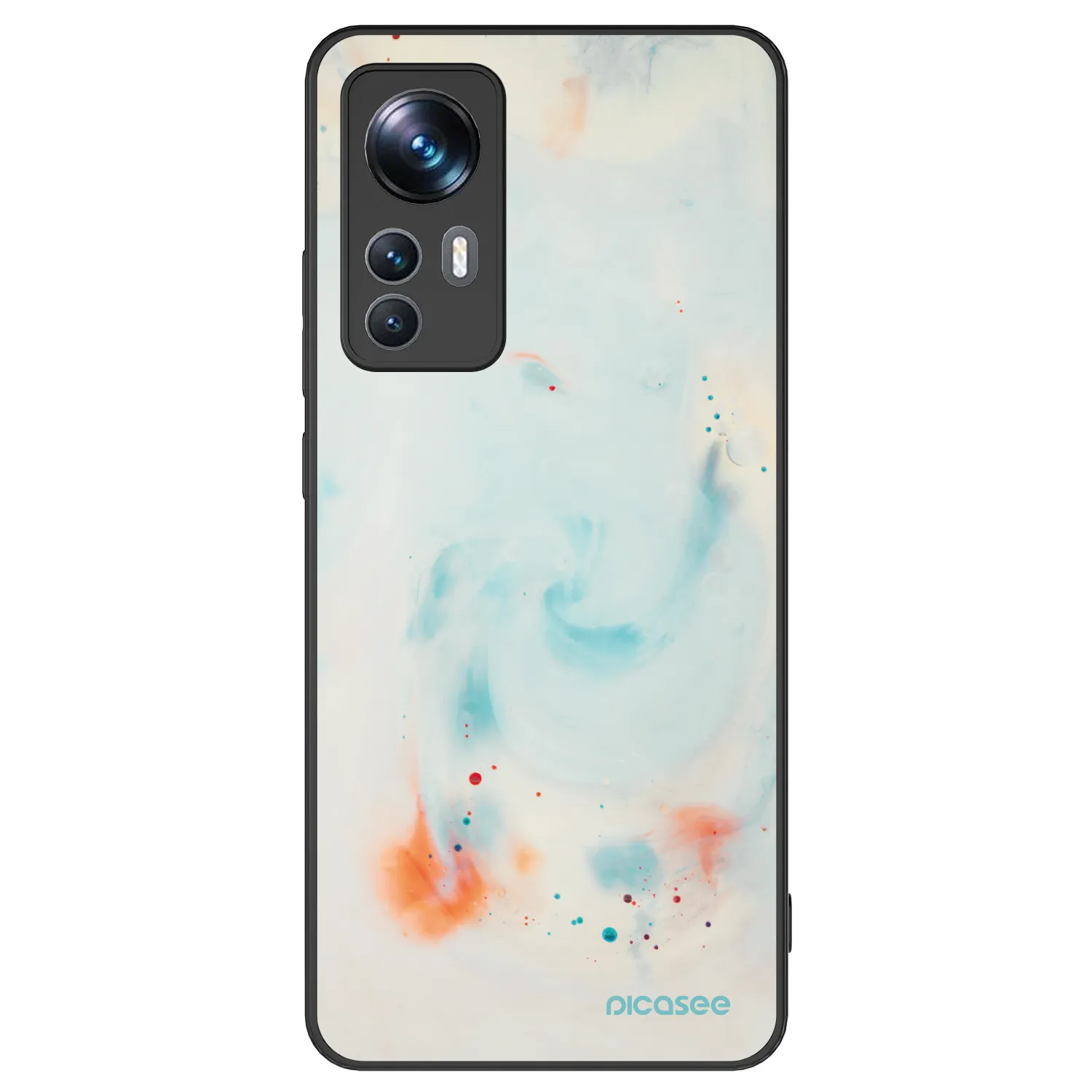 Picasee ULTIMATE CASE pro Xiaomi 12T Pro - Splash
