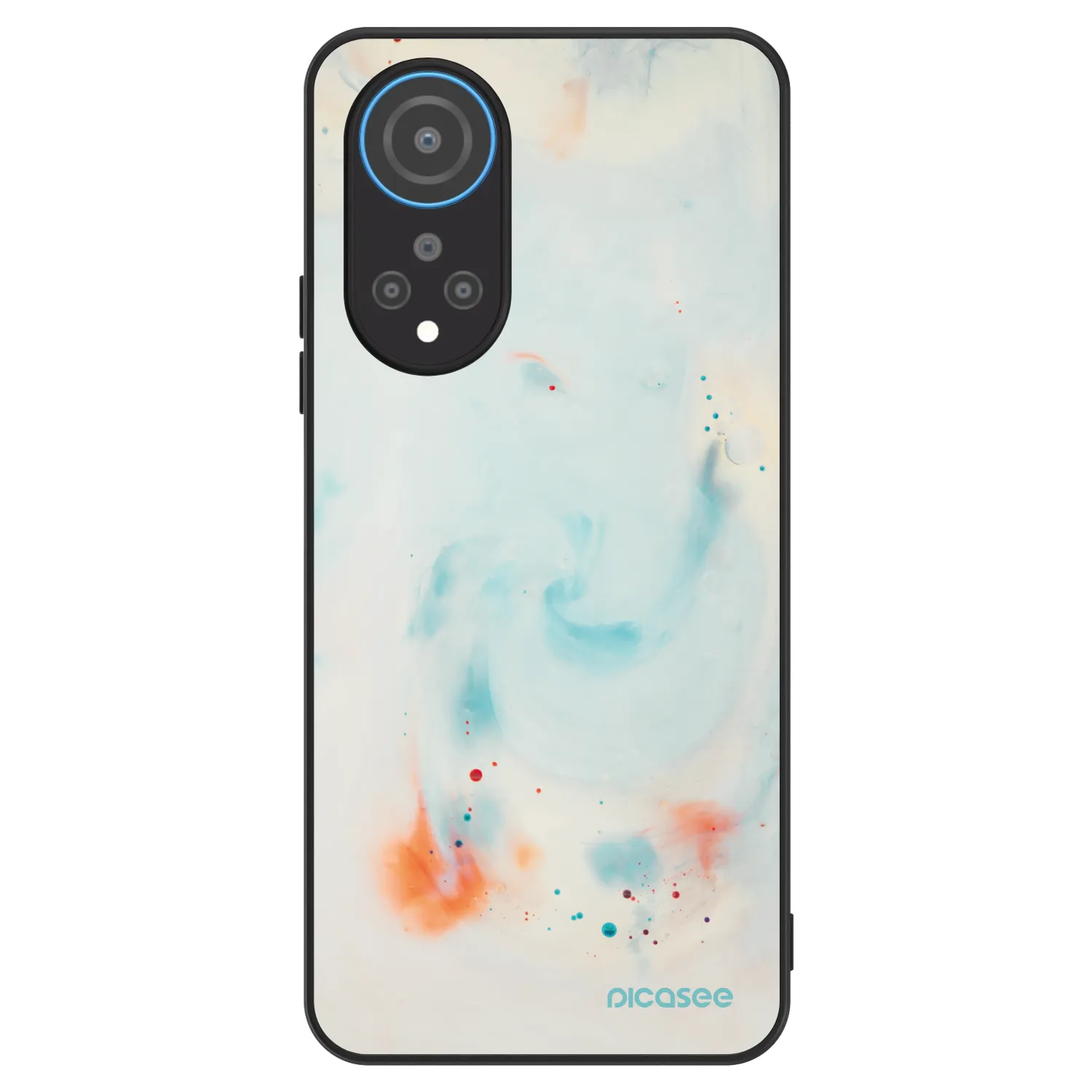 Picasee ULTIMATE CASE pro Honor X7 - Splash