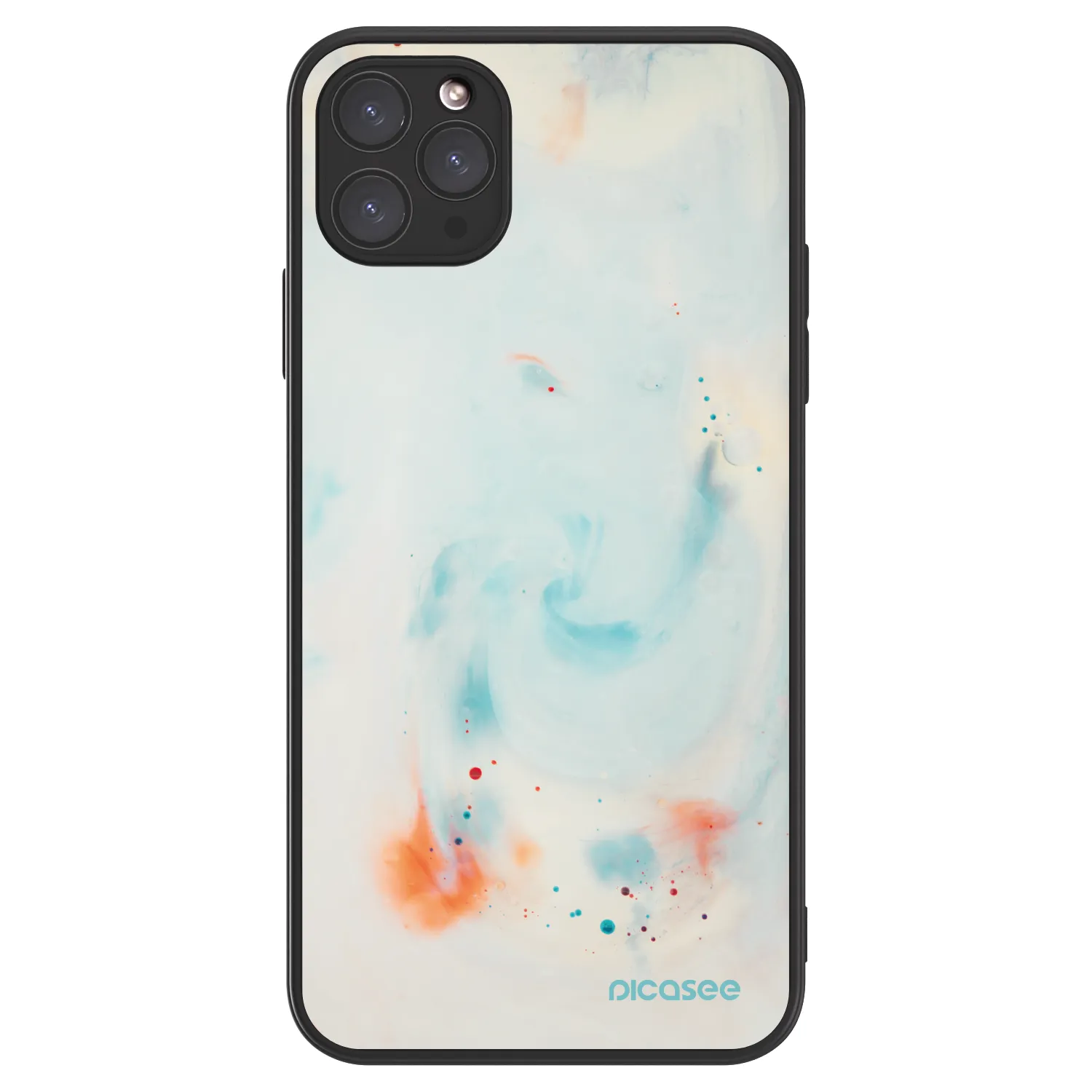 Picasee ULTIMATE CASE MagSafe pro Apple iPhone 11 Pro Max - Splash