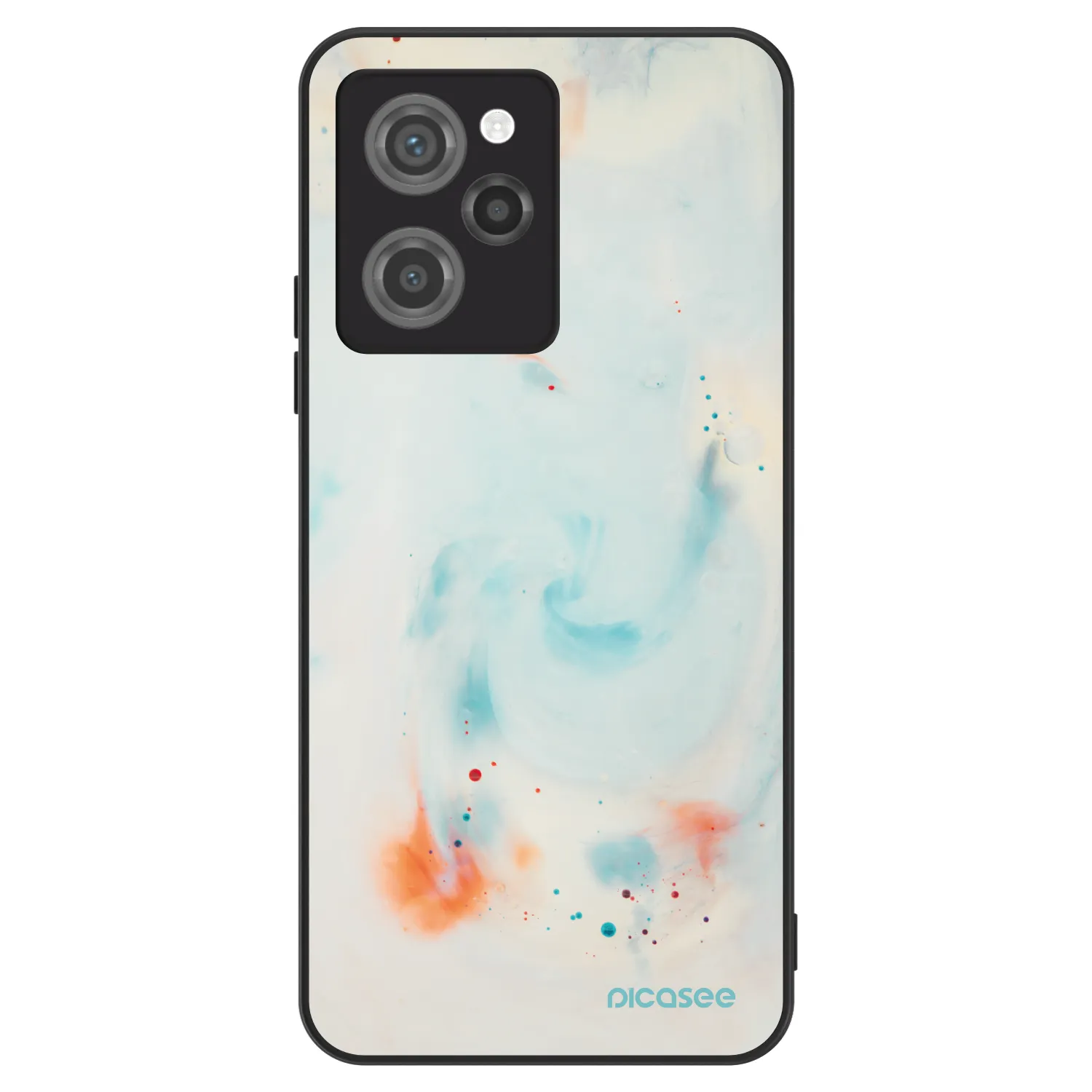 Picasee ULTIMATE CASE pro Xiaomi Poco X5 Pro - Splash