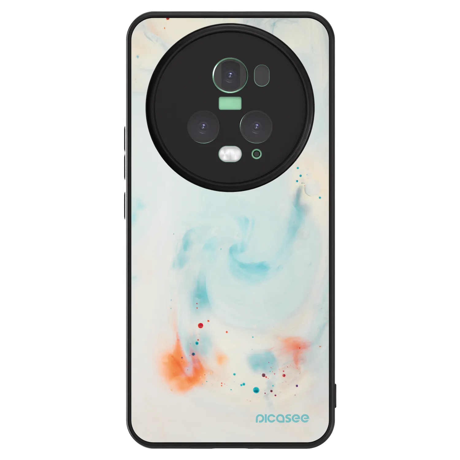 Picasee ULTIMATE CASE pro Honor Magic5 Pro - Splash