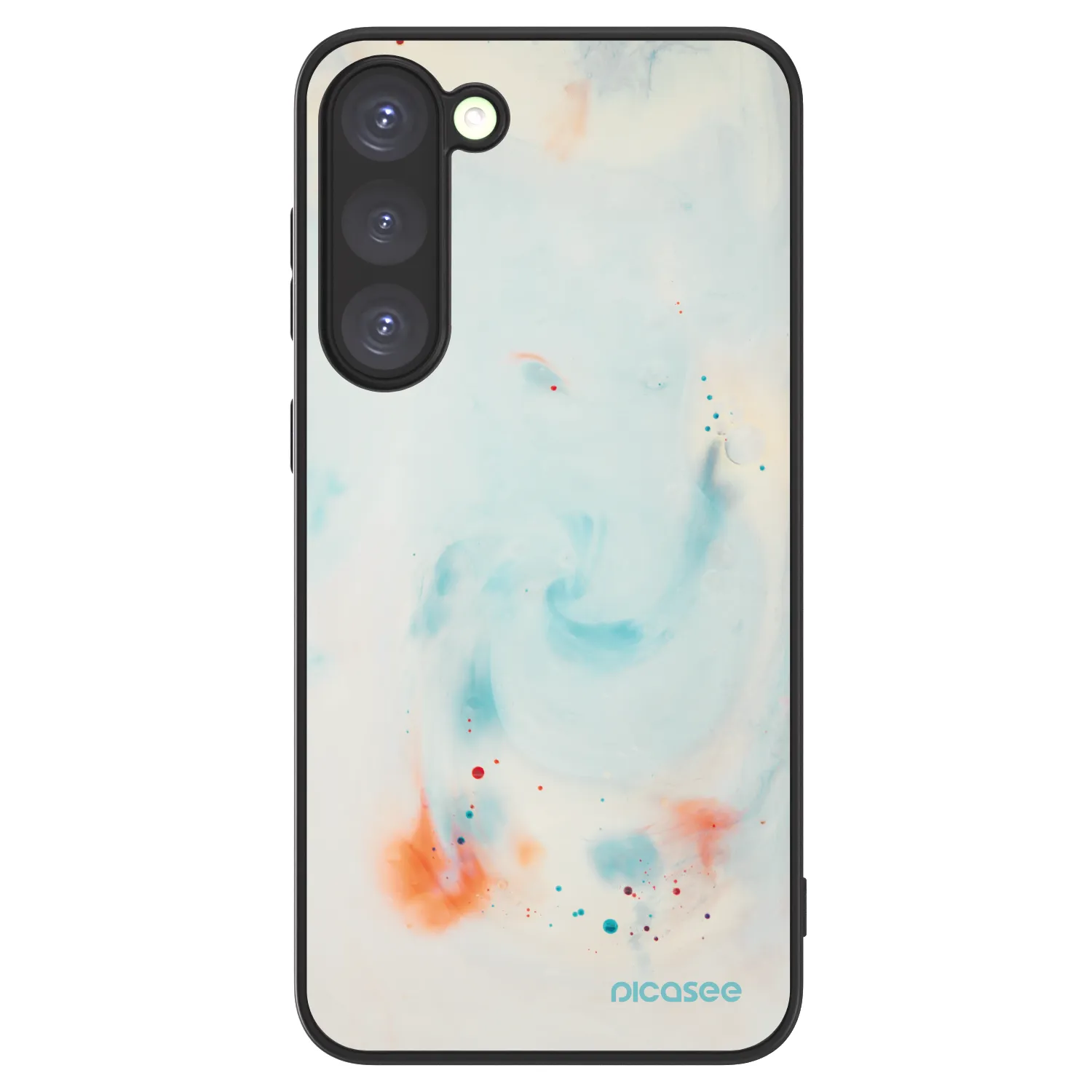 Picasee ULTIMATE CASE PowerShare pro Samsung Galaxy S23+ 5G - Splash