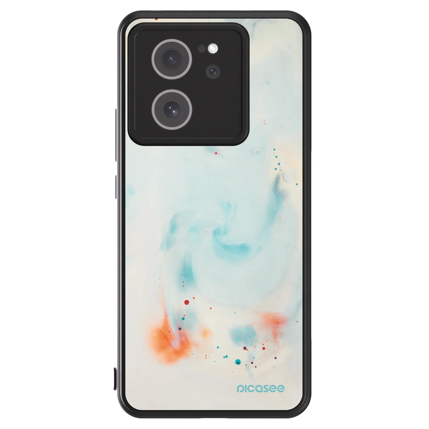 Picasee ULTIMATE CASE pro Xiaomi 13T Pro - Splash
