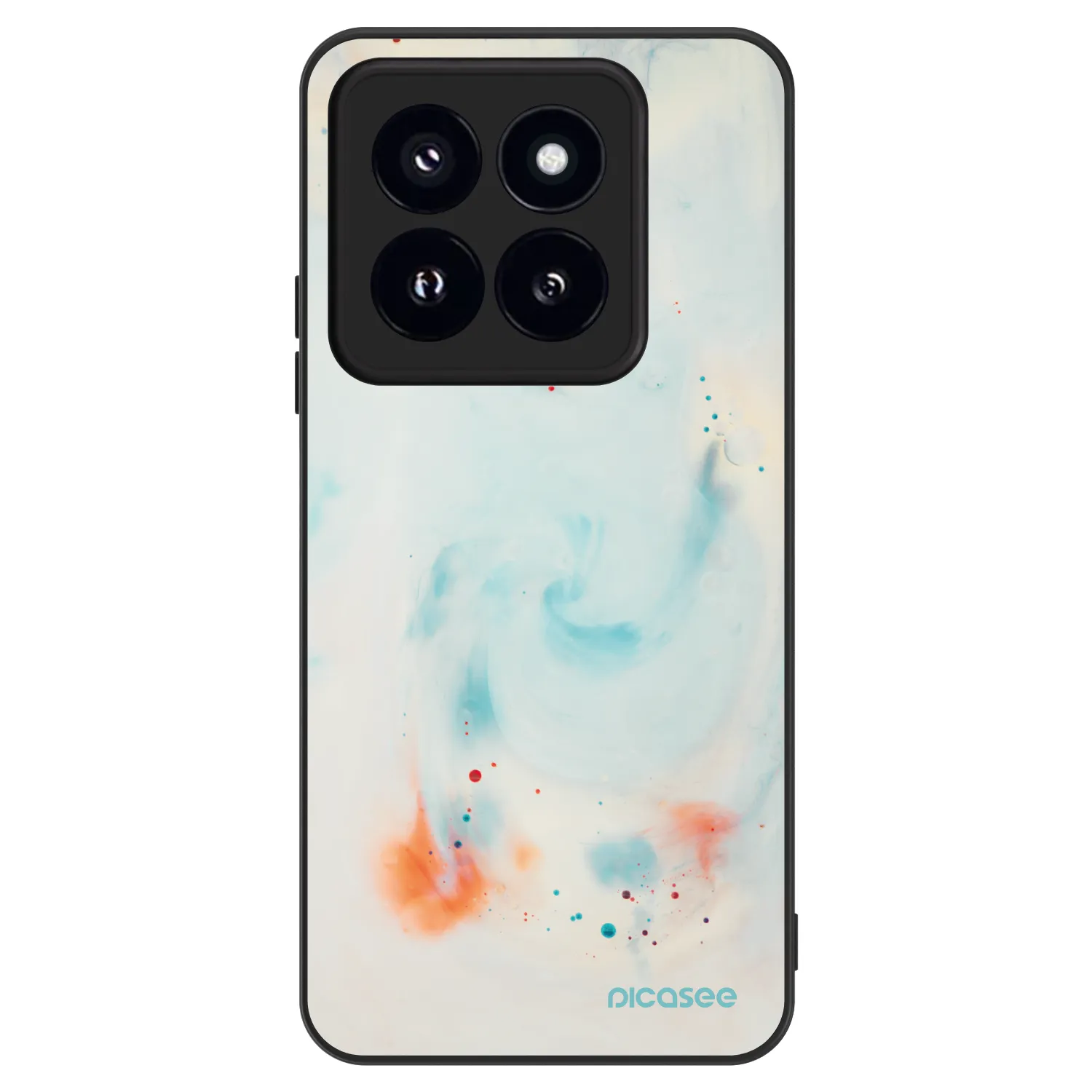 Picasee ULTIMATE CASE pro Xiaomi 14 Pro - Splash